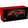 LEGO Technic Ferrari Daytona SP3 1:8, 3 778 pcs Photo 2