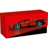 LEGO Technic Ferrari Daytona SP3 1:8, 3 778 pcs Photo 9