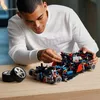 LEGO Technic Ferrari Daytona SP3 1:8, 3 778 pcs Photo 18