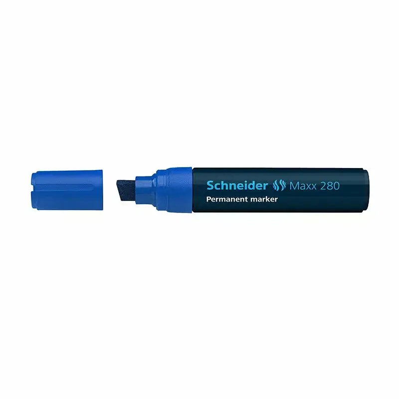 Schneider Maxx 280 permanentais marķieris slīps