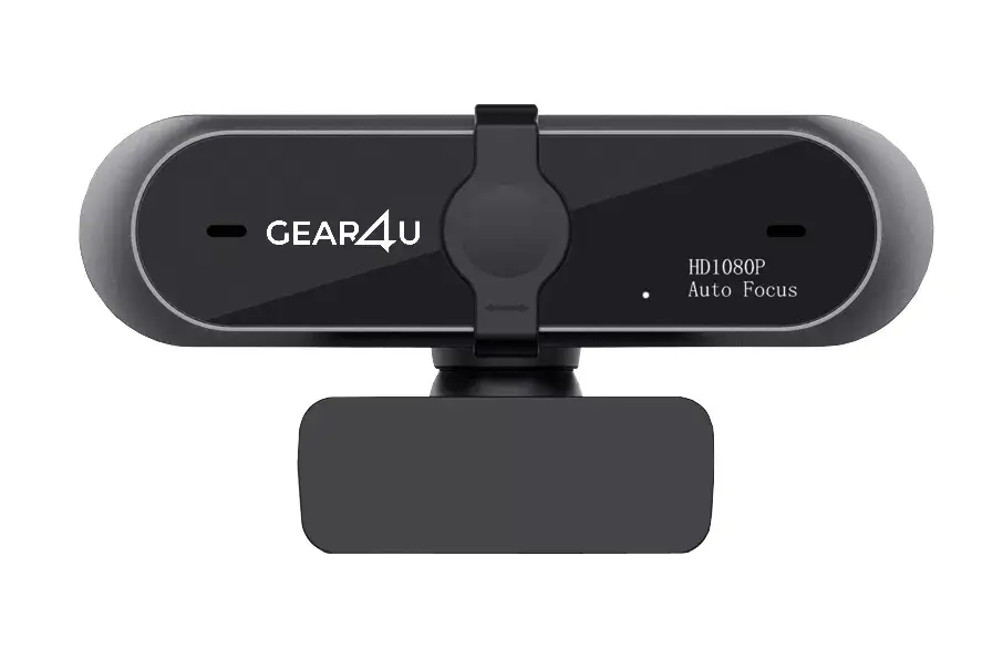 Вебкамера Gear4U T1WC73PRO Photo 2