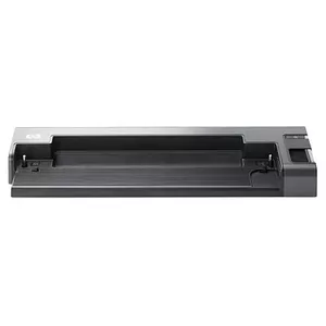 HP 2570p Docking Station Dok-ligzda Melns