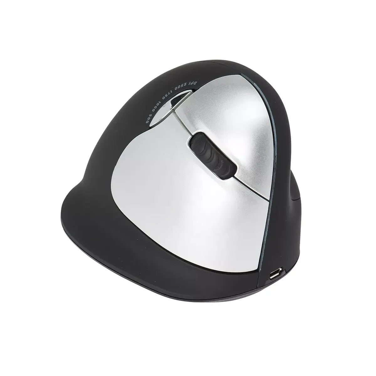 R-Go Tools HE Mouse R-Go HE Break Photo 3