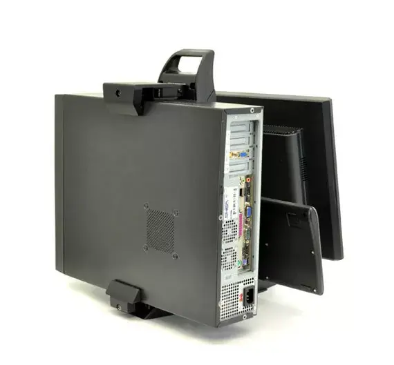 Lift Stand Ergotron Neo Flex Neo-Flex All-In-One SC Photo 2