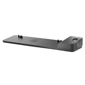 HP 2013 UltraSlim Docking Station Док-разъём Черный