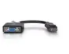 C2G DisplayPort uz VGA adapteris Photo 4