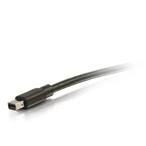 Mini DisplayPort to DisplayPort Adapter Cable C2G 84301 Photo 5