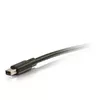 Mini DisplayPort to DisplayPort Adapter Cable C2G 84301 Photo 5