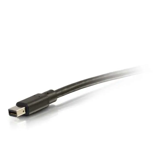 Mini DisplayPort uz DisplayPort adaptera kabelis C2G 84301 Photo 4