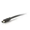 Кабель C2G Mini DisplayPort — DisplayPort Photo 8