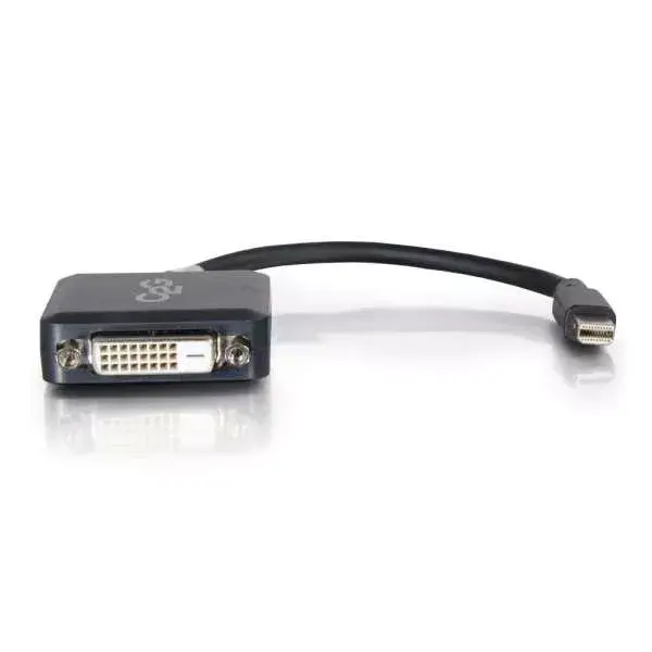 Mini DisplayPort to DVI Adapter C2G 84311 Photo 2