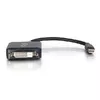 Mini DisplayPort to DVI Adapter C2G 84311 Photo 2