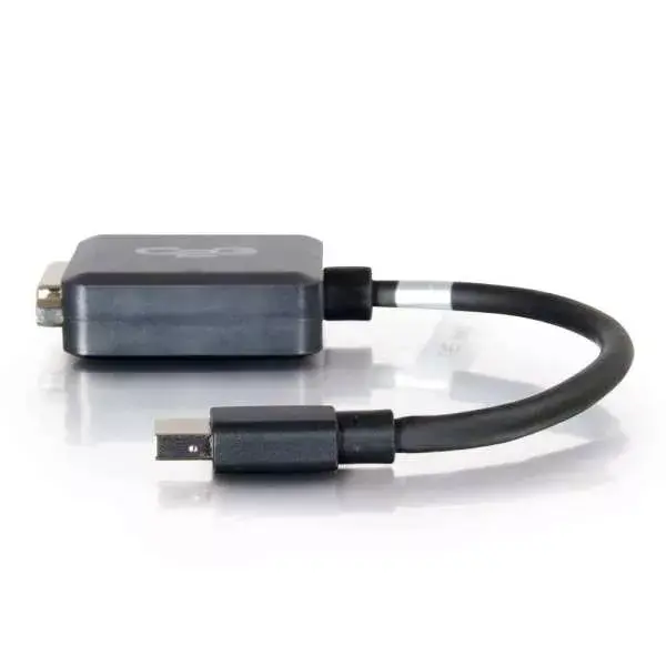 Mini DisplayPort to DVI Adapter C2G 84311 Photo 3