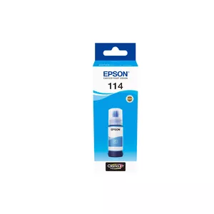 Cartridge Epson 114 Cyan C13T07B240