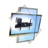Digitālo izkārtojumu stiprinājums Ergotron SIM90 Photo 4