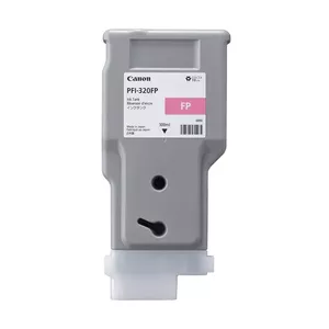 Картридж Canon PFI-320FP флуоресцентный розовый