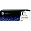 Картридж тонера HP 79A Black Original LaserJet Photo 3