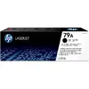 Картридж тонера HP 79A Black Original LaserJet Photo 4