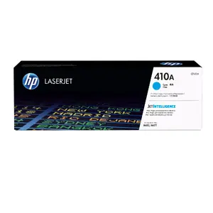 Toner Cartridge HP 410A CF411A 2300 pages Cyan