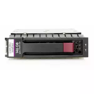 HP 146GB SAS 3G 15K LFF HDD AJ735A-RFB