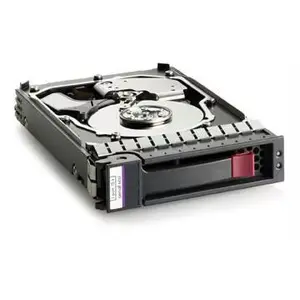 Hard Disk Drive HPE 450GB 3.5 inch SAS AJ737A-RFB
