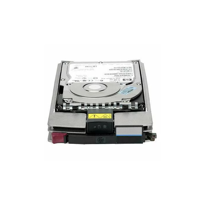 HP Enterprise AJ711B-RFB Photo 1