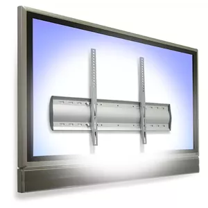 Wall Mount Ergotron WM Low Profile 165.1 cm (65")