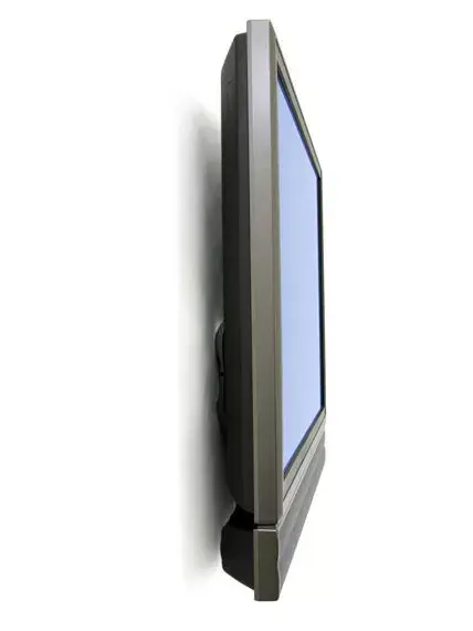 Wall Mount Ergotron WM Low Profile Photo 3