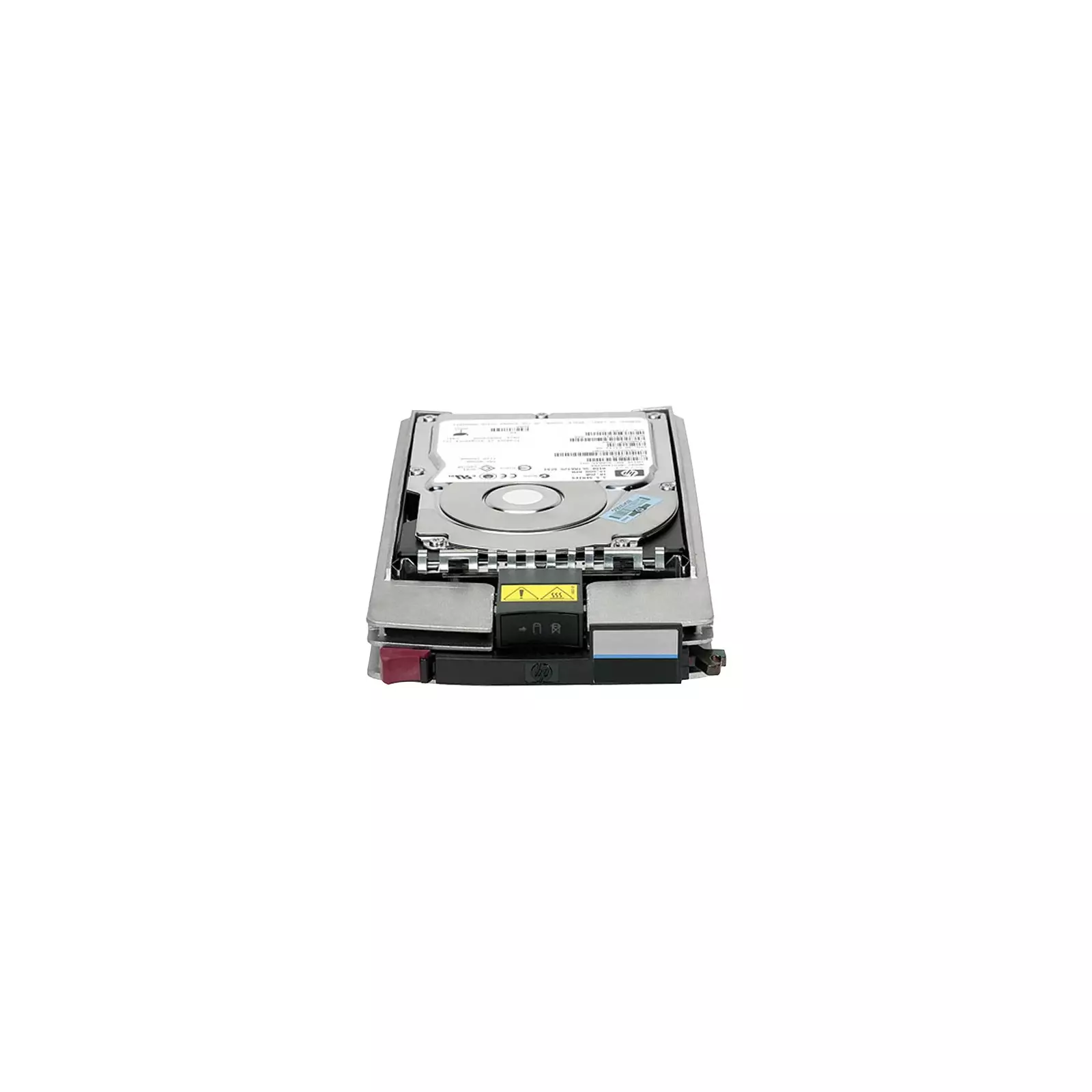 HP Enterprise AG690B-RFB Photo 1