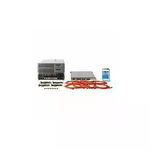 Storage array HP Enterprise EVA M6412A — 300 GB 15K RPM Fibre Channel drive