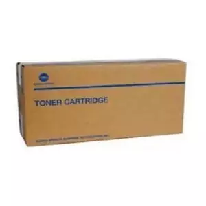 Тонер Konica Minolta A3VX250 TN619Y 25000 страниц Желтый