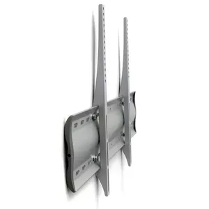 Крепление на стену Ergotron WM Low Profile XL 165.1 см Серебристый