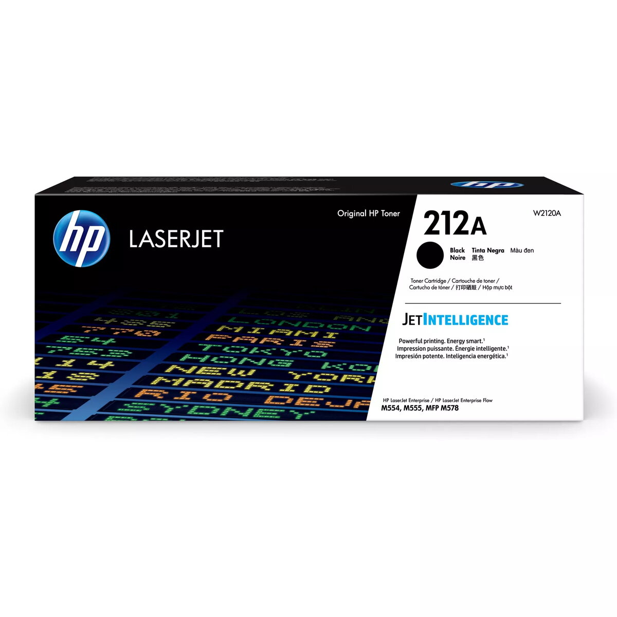 Toneris HP 212A Oriģinālais LaserJet 2300