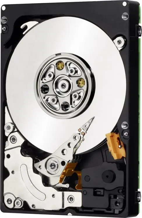 IBM A2XD 600GB SAS 2.5-Inch Server Hard Drive Photo 2