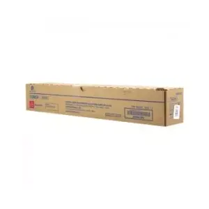 Toner Cartridge Konica Minolta A8DA350 Original Magenta 26000 Pages