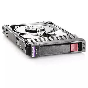 HDD HPE 1.2TB 2.5" SAS 10000 RPM 718160-B21