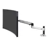 Desk Mount LCD Arm Ergotron LX Series Photo 5