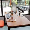Desk Mount LCD Arm Ergotron LX Series Photo 6
