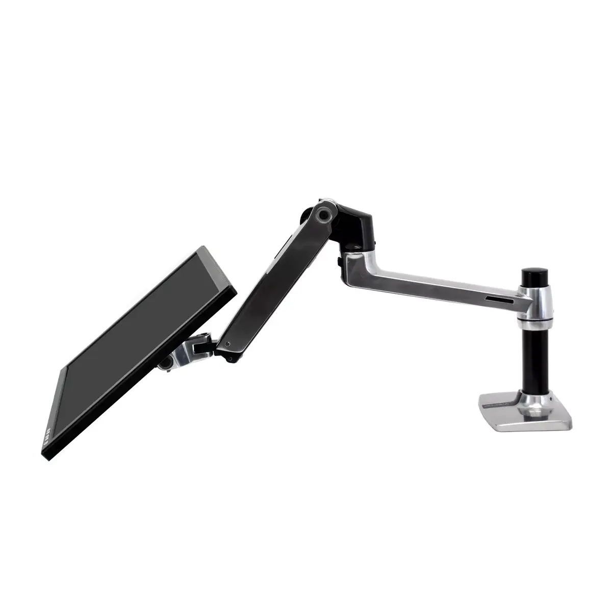 Desk Mount LCD Arm Ergotron LX Series Photo 9