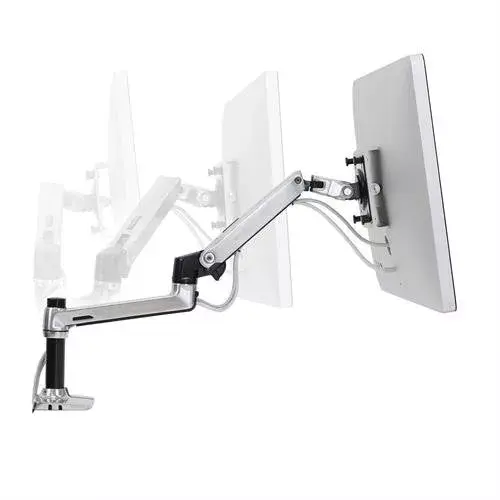 Desk Mount LCD Arm Ergotron LX Series Photo 11