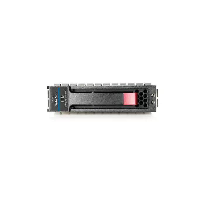 HP Enterprise 655710-B21-RFB Photo 1