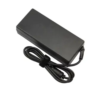 Блок питания IBM 92P1114 Черный 100-240V