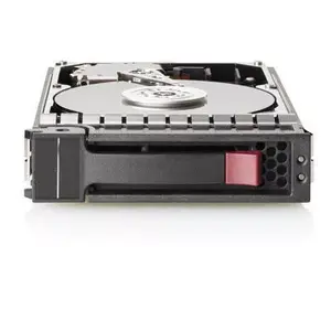 HDD HPE 600GB 2.5" SAS 10000 RPM 652583-B21-RFB