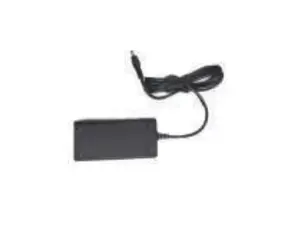 Power adapter/inverter Zebra PWR-BGA9V18W0WW — 18 W, 9 V, black