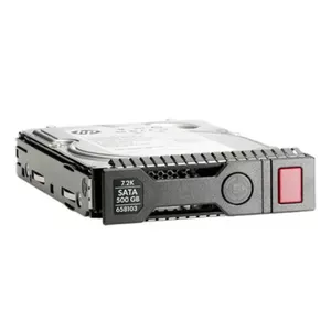 Internal Hard Drive HPE 500 GB 3.5" Serial ATA III 658071-B21-RFB