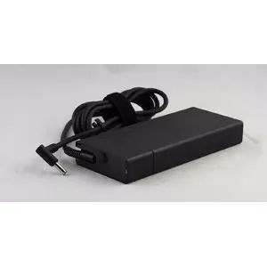 Адаптер/инвертор питания HP 710415-001 120 Вт для помещений 110–240 В чёрный