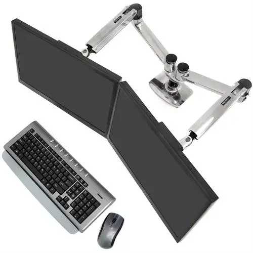 Monitoru stiprinājums Ergotron LX Series 45-245-026 Photo 2