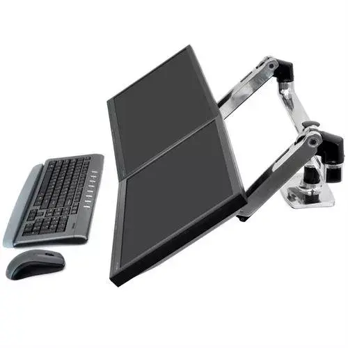 Monitoru stiprinājums Ergotron LX Series 45-245-026 Photo 3