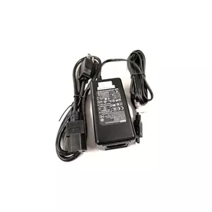 SonicWall 02-SSC-3069 адаптер питания / инвертор Для помещений Черный