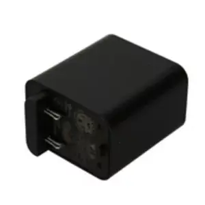 Power adapter/inverter Asus 04G26E000101 — indoor 10 W, 5 V, black